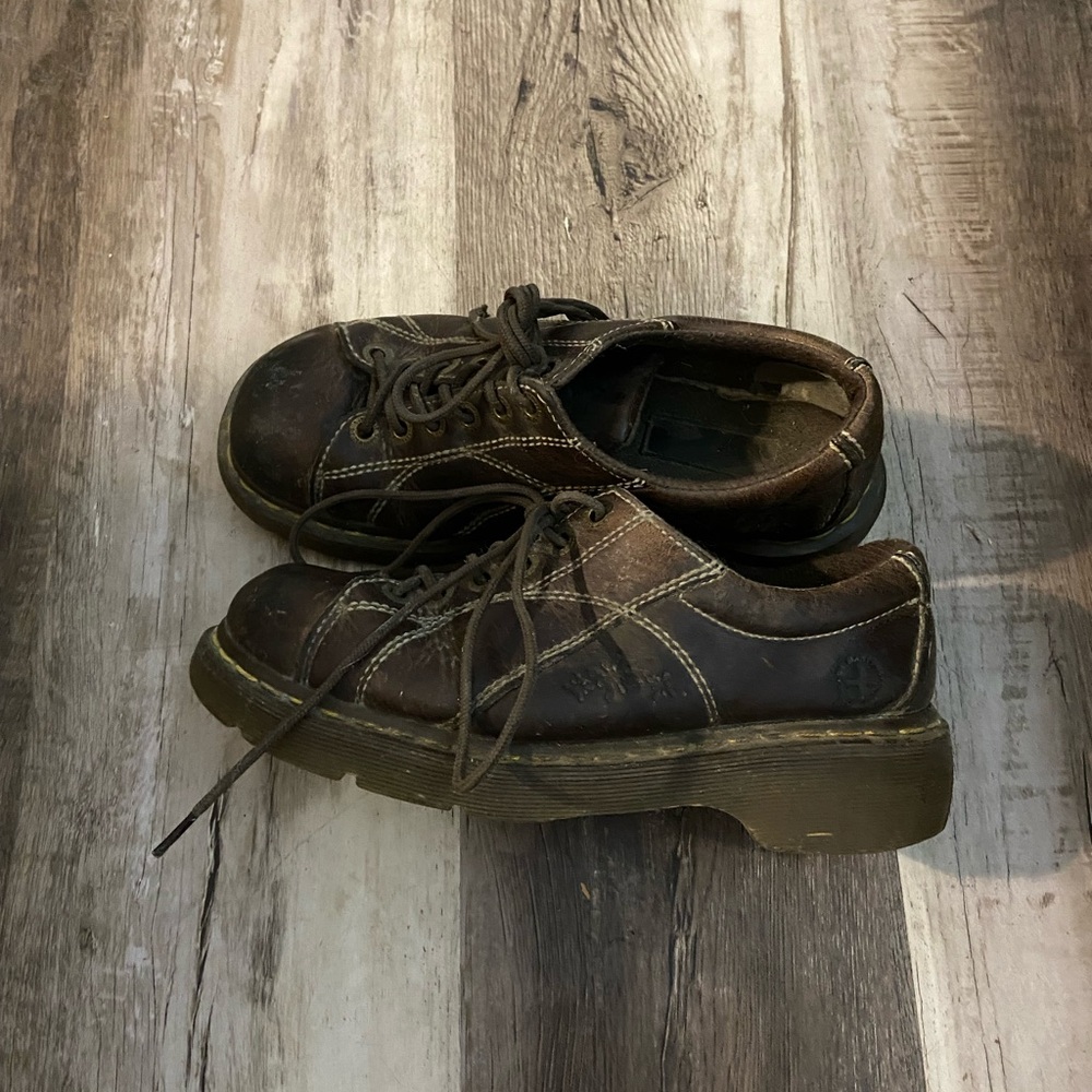 Women’s Dr. Martens
